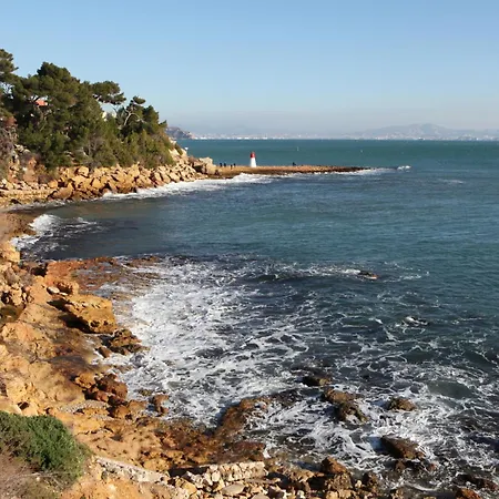La Tuiliere Ξενοδοχείο Carry-le-Rouet