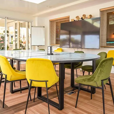 Otel La Tuiliere Carry-le-Rouet