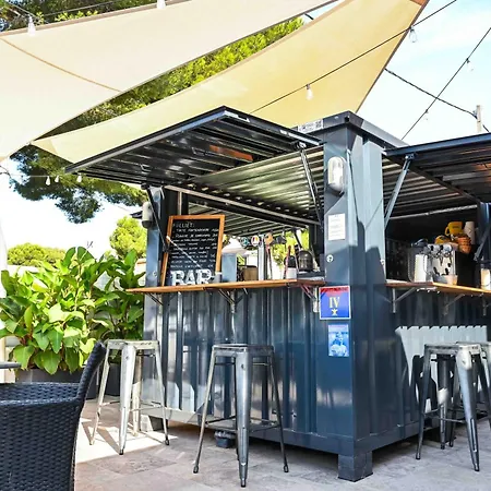 La Tuiliere Otel 3*