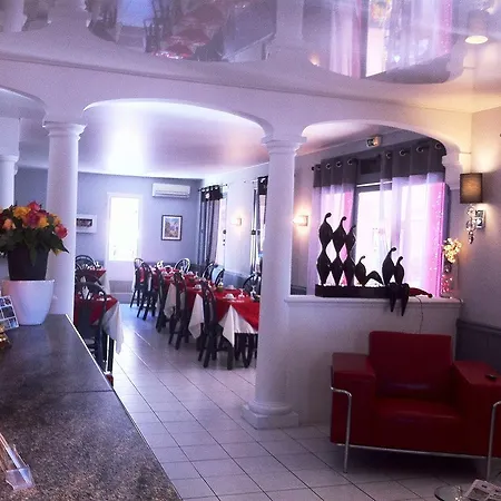 La Tuiliere 3*
