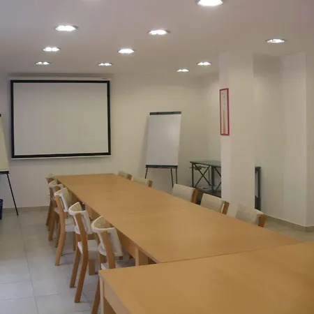 Otel La Tuiliere Carry-le-Rouet