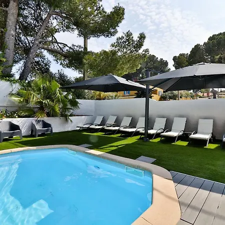 Otel La Tuiliere